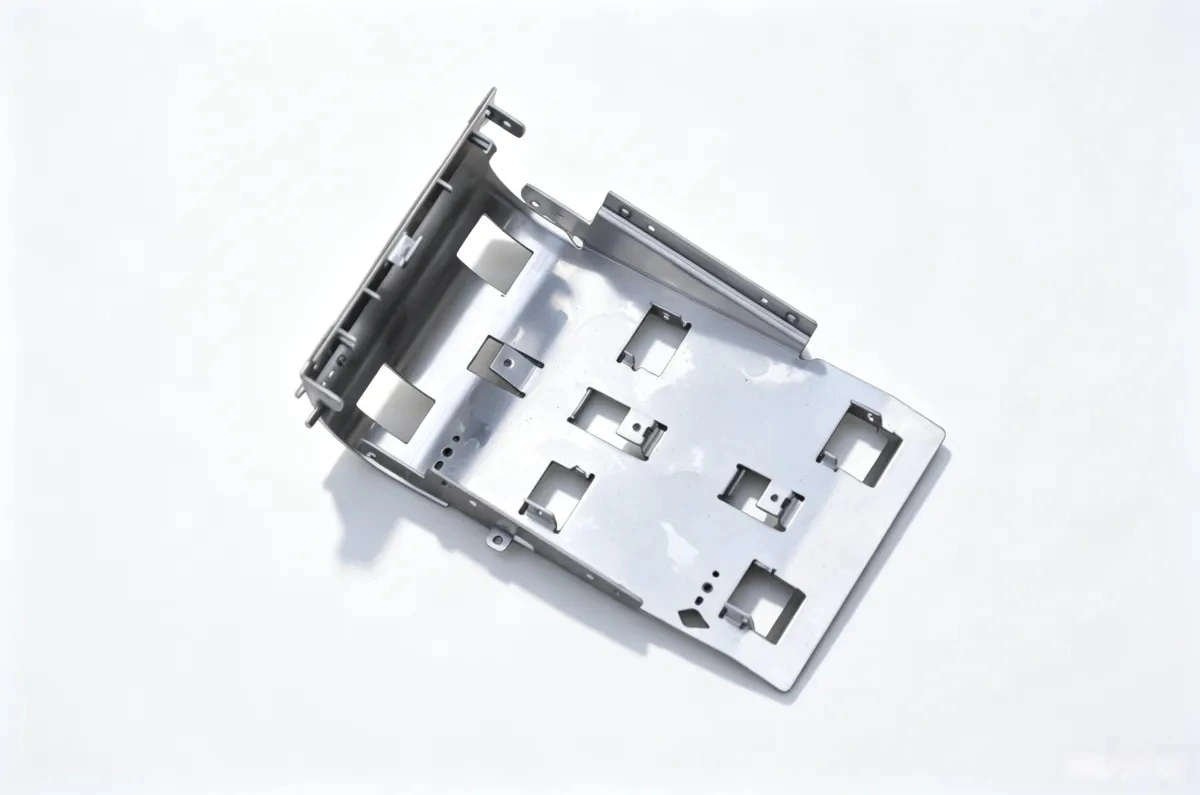 Bracket
